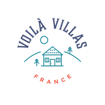 Voila Villas Dordogne logo